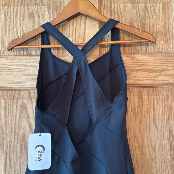 ZYIA ACTIVE A-Line Tempo Athletic Dress *NEW* - Picture 10 of 11